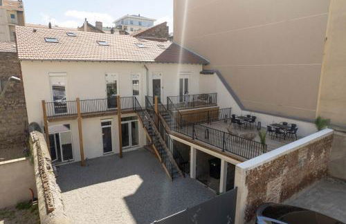 Barbera Casa Maja - terrasse - Foto 27