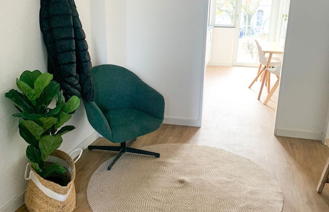 Glück Auf Appartement Lösortstraße - Foto 67