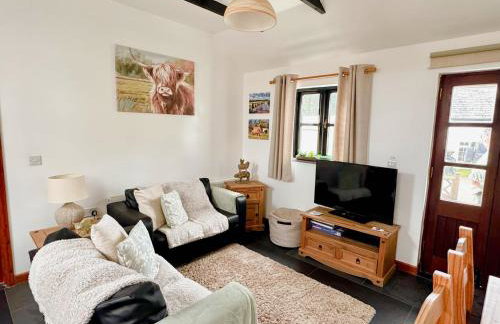 Hallagenna Cottages - Foto 59