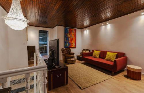 BABhouse Casa D'ouro - Foto 12