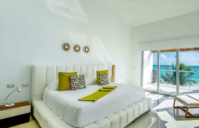 Mareazul Beach Condos Playa Del Carmen - Photo 14