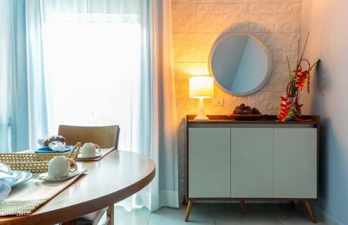 Calamar Flats Paraty - Foto 71