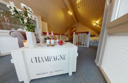 Strandhaus Rügen - Foto 25