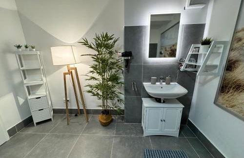 Stadtoase: Exklusive Apartments für Ruhe und Entspannung - Foto 42