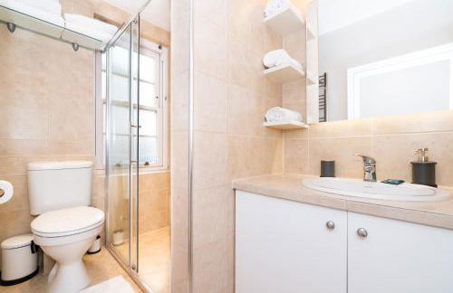 New 2 Bed Apartment in Covent Garden - Foto 28