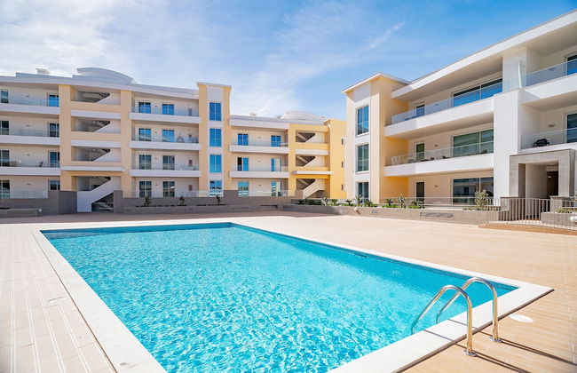 Lagos Marina View 3 With Pool by Homing - Foto 18