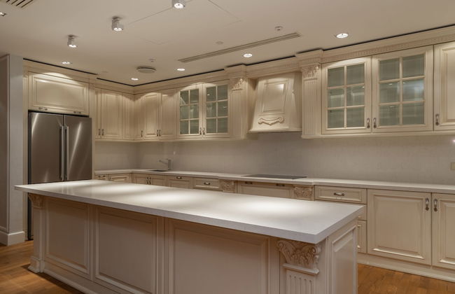 Residences Moscow – Serviced apartments - Foto 42