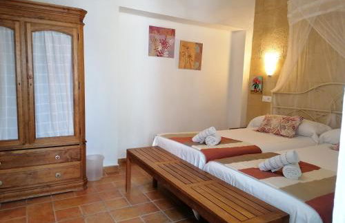 Apartamentos El Patio Andaluz - Foto 94