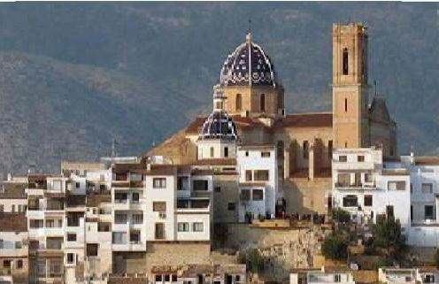 Apartamento Panorama 180º - Photo 51