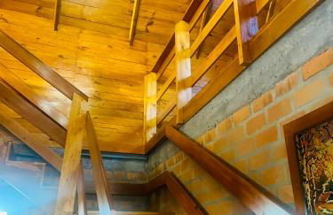 Cabana nas Nuvens - Foto 44