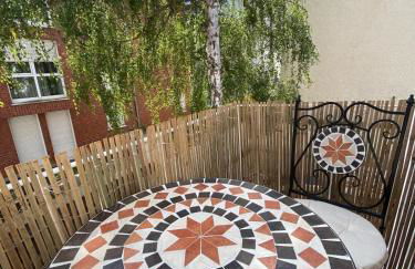 Ferienhaus Auszeit - Foto 31