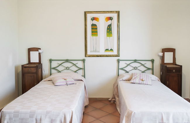 Villa Marchetti - Foto 8