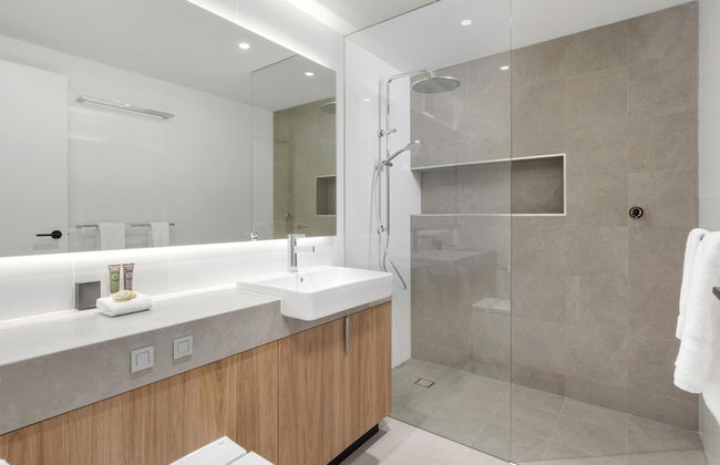 Oaks Lake Crackenback Resort - Photo 76