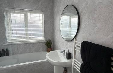 Parkfield House - Foto 11