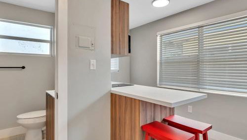 The Shell on Walnut Studio Hollywood Beach Free Parking - Foto 5