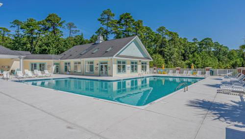 Tupelo Bay Golf Villa Serene Unit 1211 - Photo 3