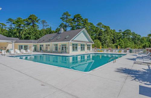 Tupelo Bay Golf Villa Serene Unit 1211 - Photo 3