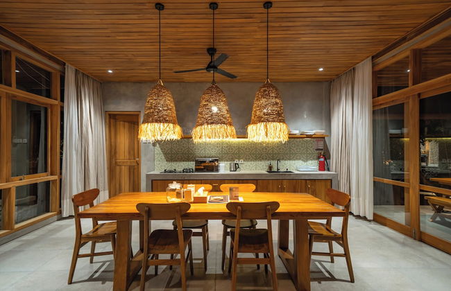 Amrani Diamond Beach Villas & Pool - Foto 26