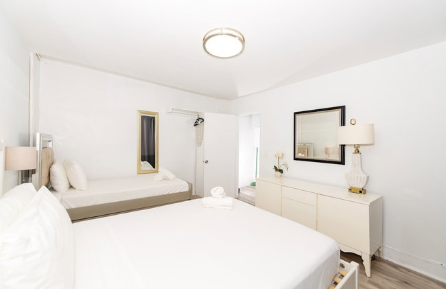 Sofi Beach Apartments - Foto 37