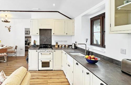 Byre Cottage Dulverton - Foto 7