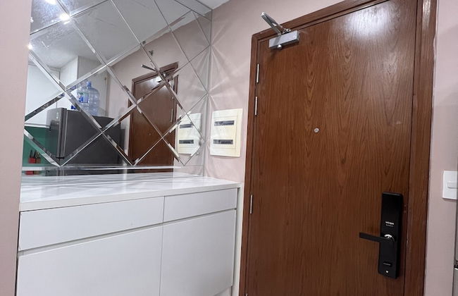 Supertramp House - Gold View Apartment - Photo 11