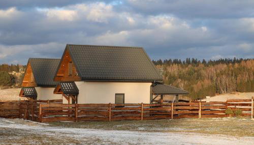 WróbLove Wzgórze - Foto 4