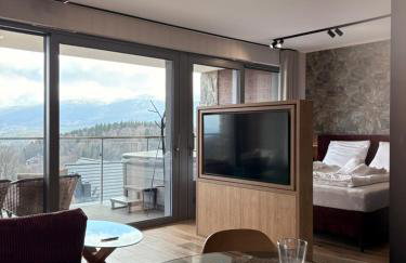 Sky Gate Apartments Szklarska Poręba by Cozy Corners - Foto 16