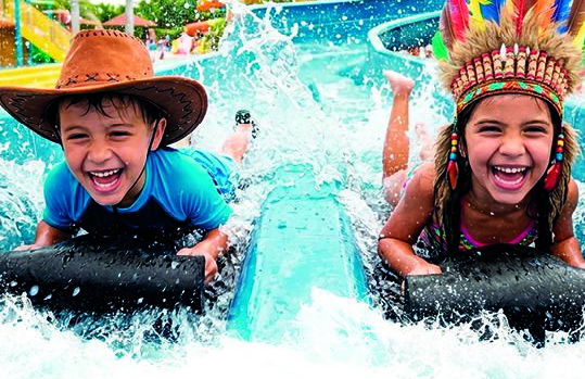 Western Water Park - Foto 1