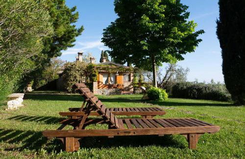 Podere le Mezzelune - Foto 8