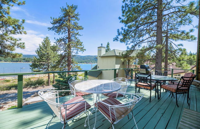 Moonlight Shores Lakefront - Foto 26