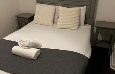 City centre stylish apartment - Foto 17