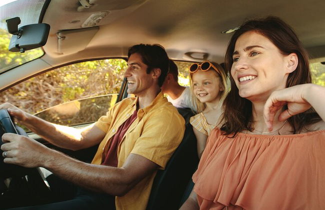 Big Cypress National Preserve Self Guided Driving Audio Tour - Photo 3