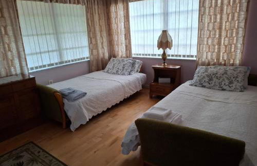 Family retreat with lake views and near Disney - Foto 2