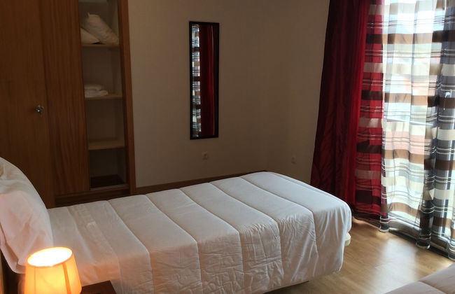 Apartamentos Príncipe Apart-Center - Foto 30