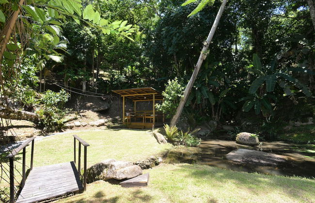 Pousada Sitio Olho Dagua - Foto 43