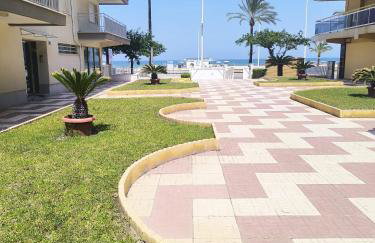 Gandia Playa Apartament Claudia Lux con vistas al mar - Foto 38