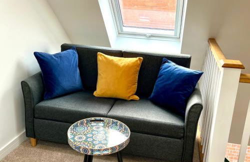 Glastonbury Sacred Vault, 1 Bedroom, Split-Level - Photo 12