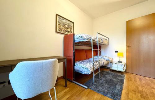 Spacious 2-Bedroom Apartment with Large Terrace - Foto 11