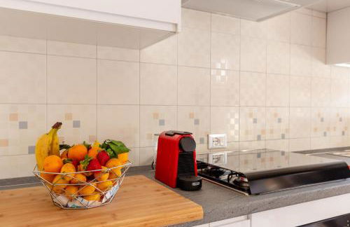 Residenza del Duca - Casteldaccia 2 camere - Foto 8