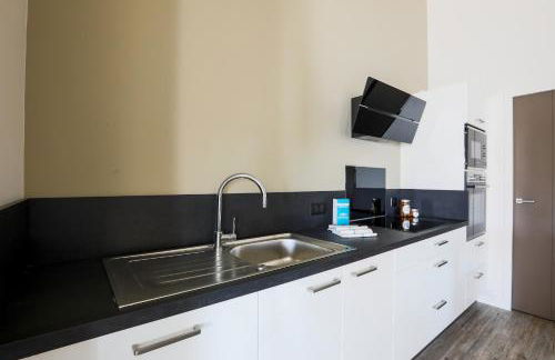 Appartement lumineux pour 6 personnes - Foto 6