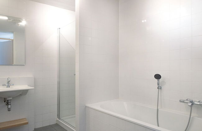 Luxury 3 Room Apartment in Scheveningen - Photo 55