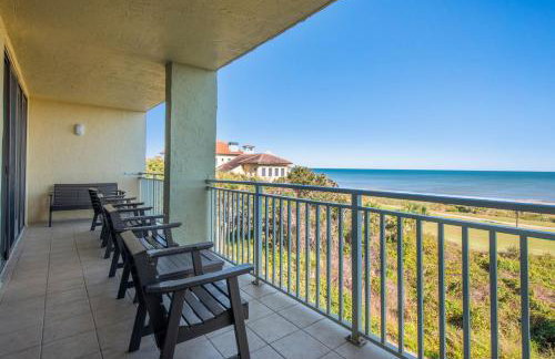 The Villas of Amelia Island - Foto 86