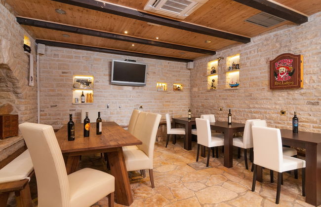 Villa Larsen - Foto 50