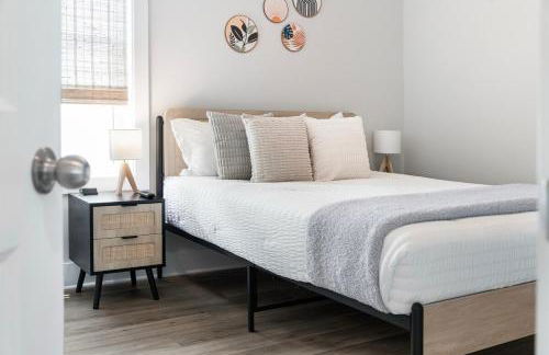 3Zs Beach House 30A Sleeps 10! - Foto 24