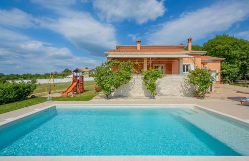 Lovely Home In Radetici With Wifi - Foto 7