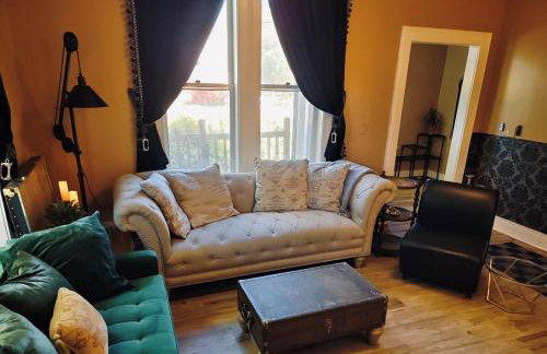 Stag & Sparrow - Foto 9