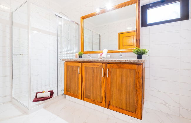 Villa Crisandra - Foto 38