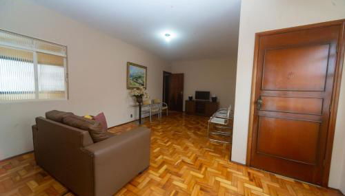 Apartamento Cidade Araxá - Photo 2