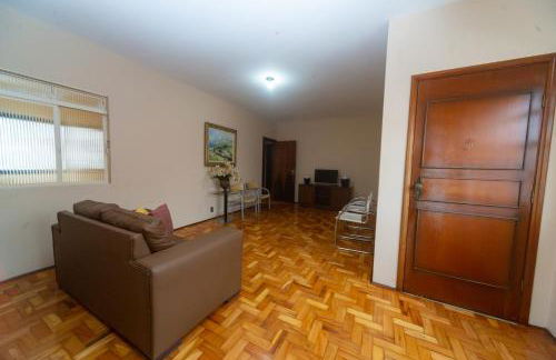 Apartamento Cidade Araxá - Photo 2