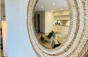 Refait à neuf Standing bord de plage et piscine Proche de St Trop - Foto 28